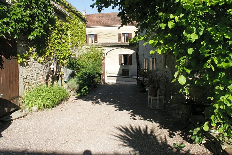 Chambres d'Hôtes de La Vallée Du Serein