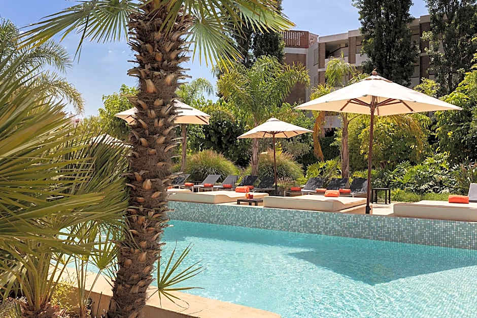 Luna Club Hotel Yoga & Spa 4Sup