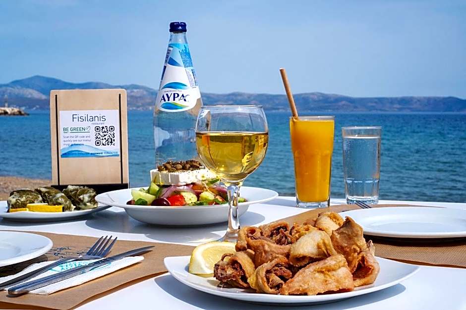 Fisilanis Beachfront Hotel