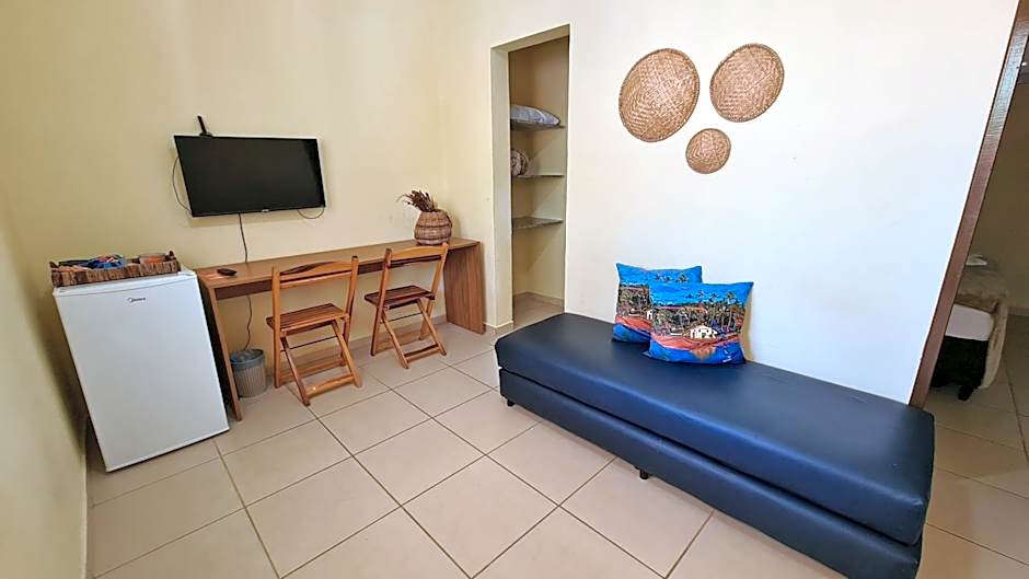 Arena Carneiros Hotel by AFT