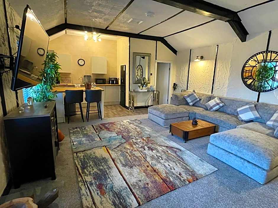 The Coach House at The Bull Inn