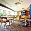 Holiday Inn Express Portsmouth Gunwharf Quays By IHG