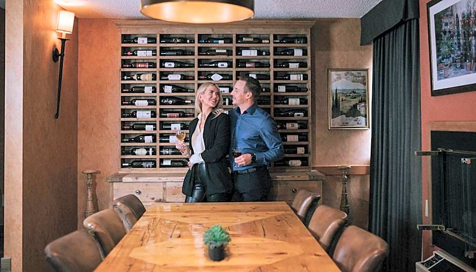 Executive Inn Whistler