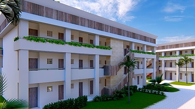 Bahia Principe Grand Tulum All Inclusive