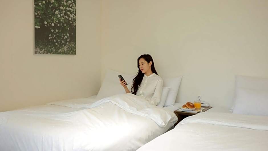 Anook Hotel Wolgot