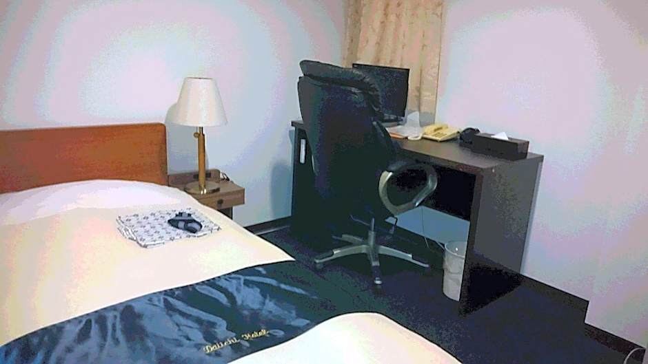 Business Daiichi Hotel Omihachiman
