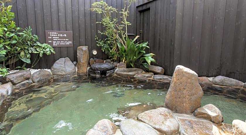 Dormy Inn Kumamoto Natural Hot Spring
