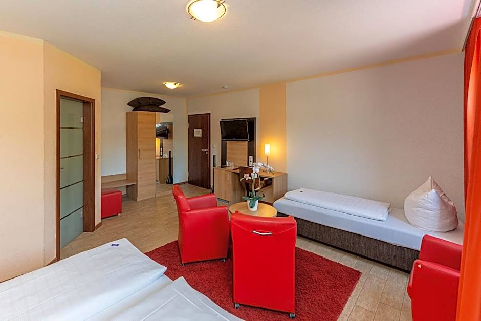 Hotel La Baia