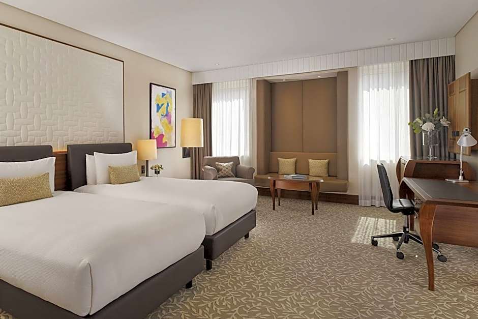 The Ritz-Carlton Vienna