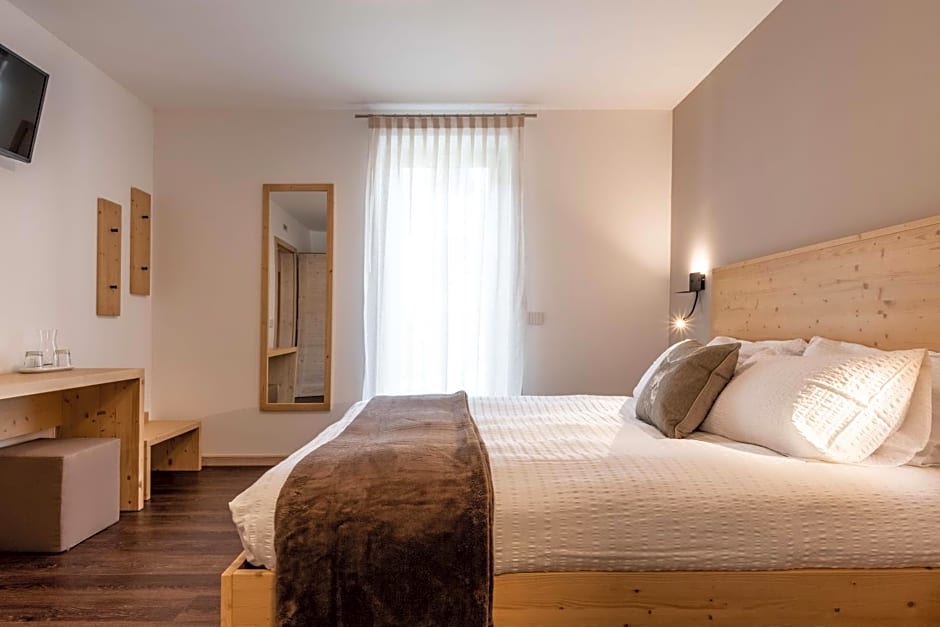 La Pao Bed and Breakfast