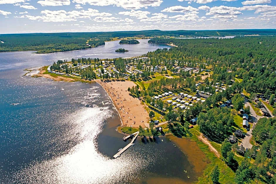 First Camp Arcus-Luleå