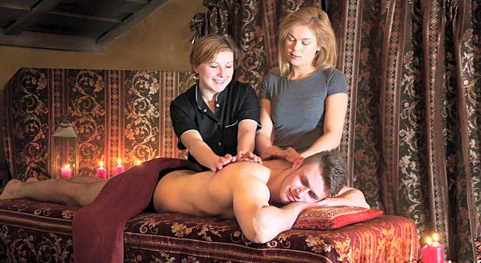 Manor House SPA Luxury of Silence