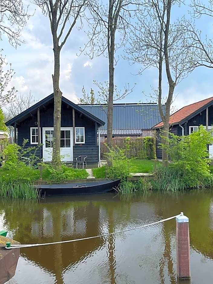 Vakantiehuisjes Marsherne