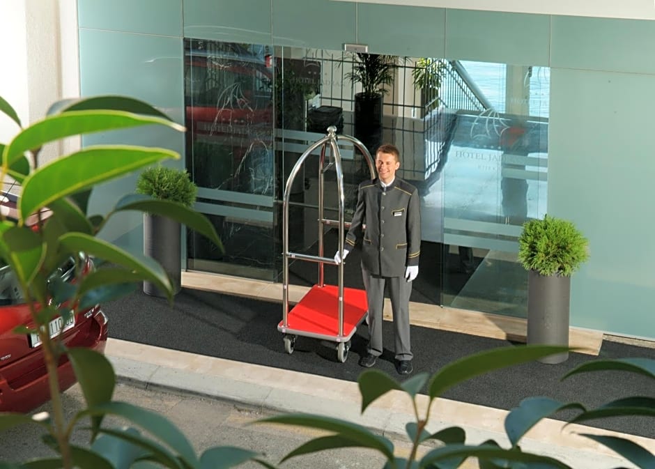 Hotel Jadran