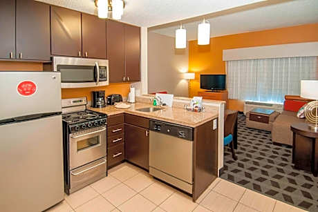 TownePlace Suites by Marriott Baton Rouge Gonzales