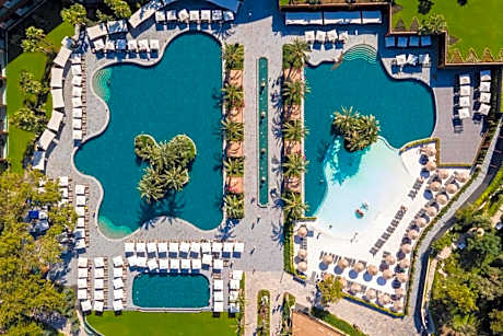 Vogue Hotel Supreme Bodrum