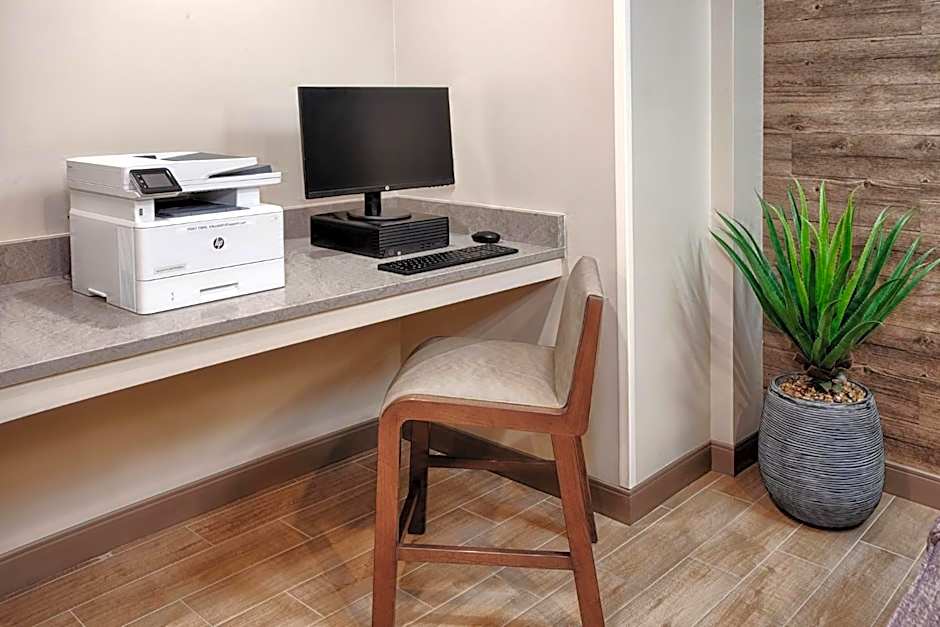 Candlewood Suites Detroit Sterling Heights By IHG