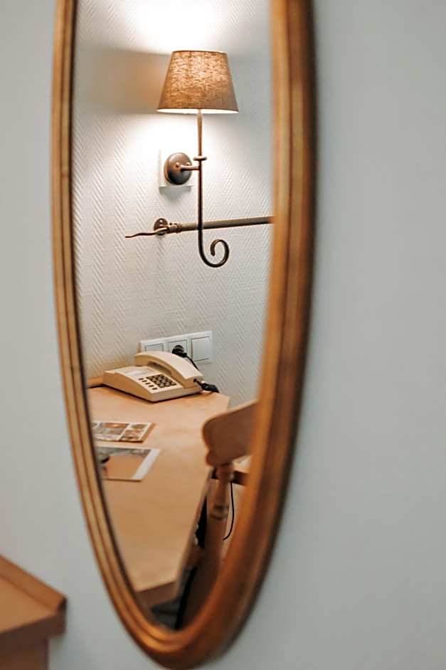 Auberge De La Gaichel