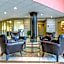 Quality Hotel Conference Center Cincinnati Blue Ash
