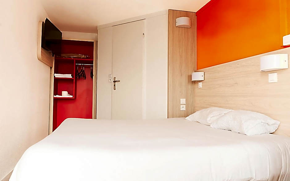 Premiere Classe La Rochelle Nord - Puilboreau