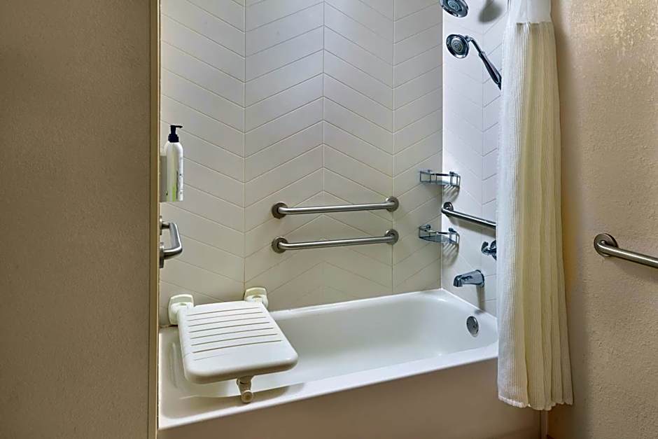 Fairfield Inn & Suites by Marriott Atlanta Buckhead