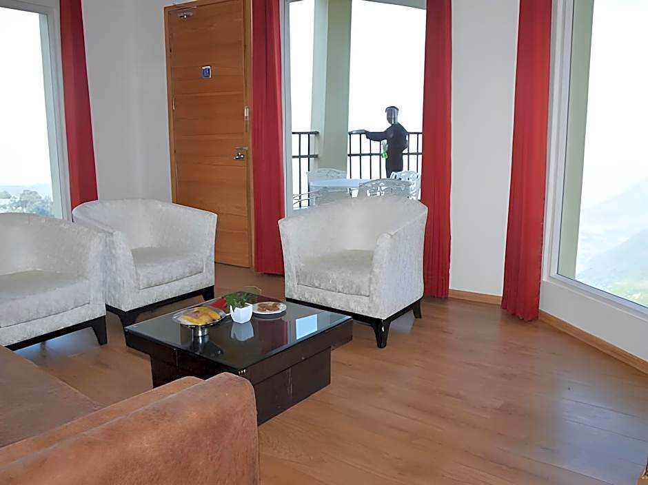 JK Clarks Exotica Hotel