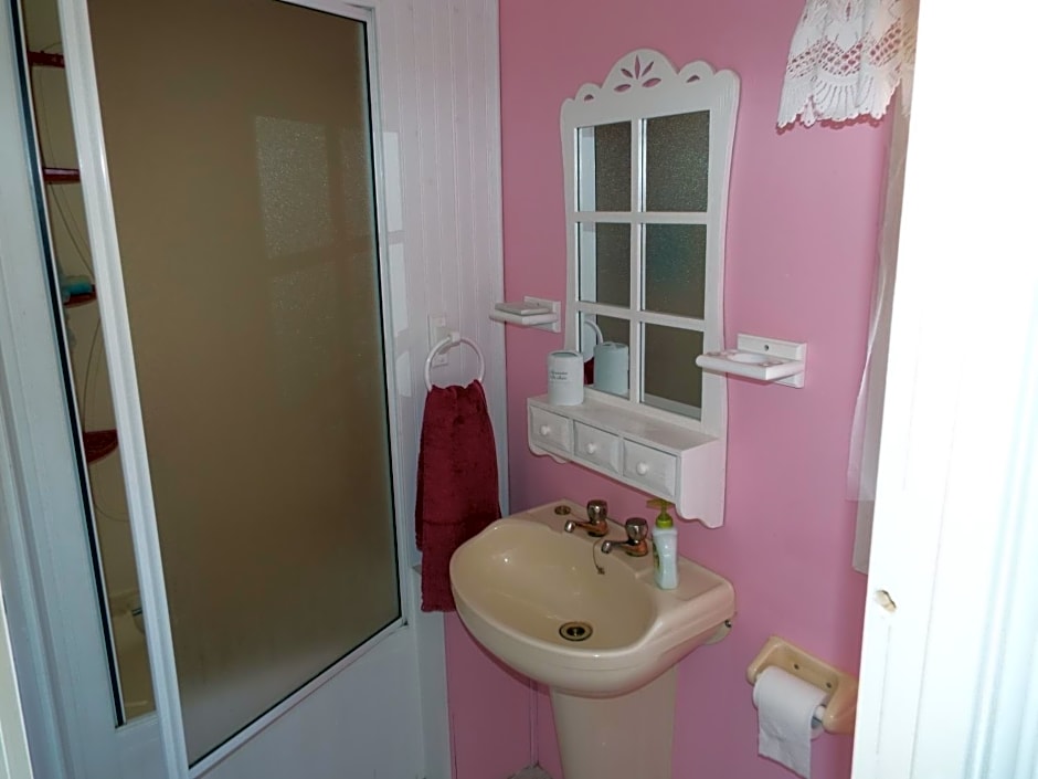 Domki przy Puszczy Białowieskiej