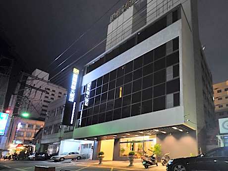 Country Garden Hotel