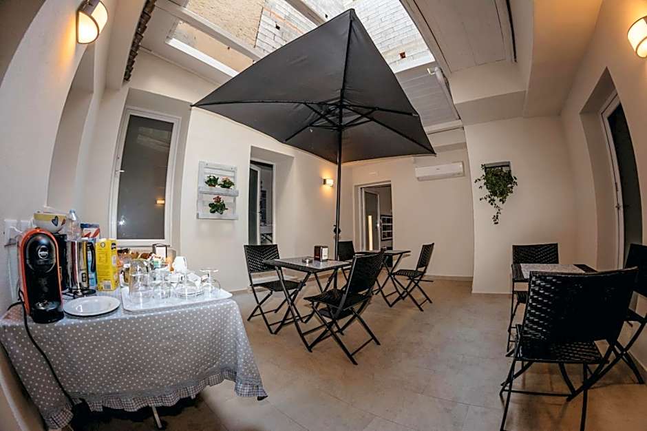 La terra del benessere