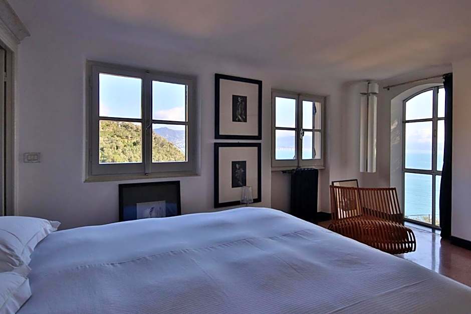 Villa Franca Portofino by KlabHouse