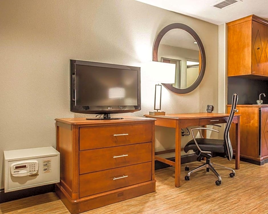 Comfort Suites Columbia at Harbison