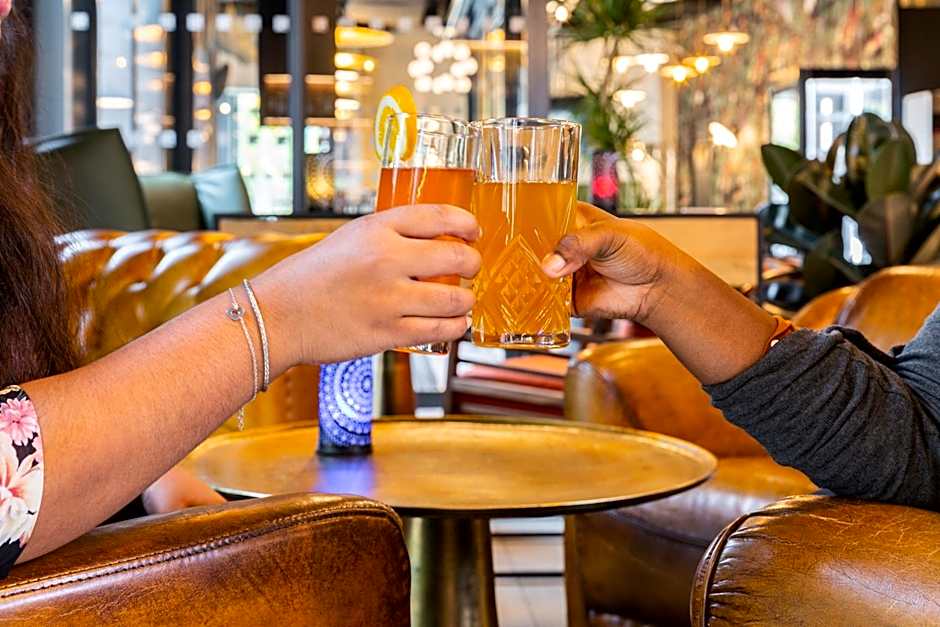 ibis Styles Puteaux Paris La Defense