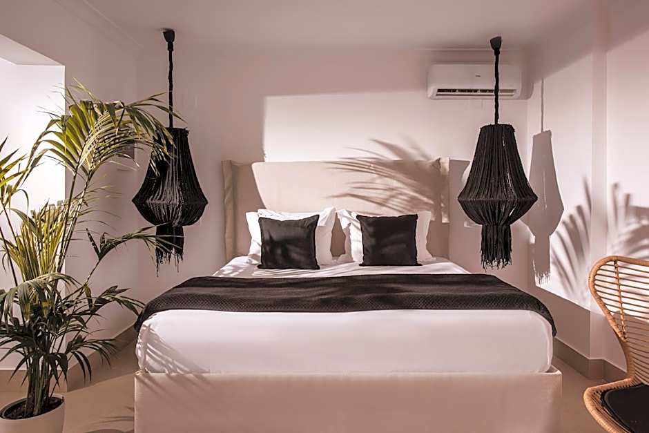 Sunvillage Malia Boutique Hotel and Suites