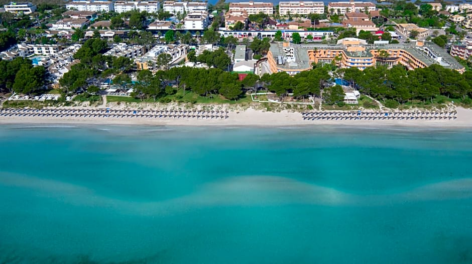 Iberostar Selection Playa de Muro Village