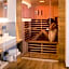 Patrix Hotel, Restaurant, Bar
