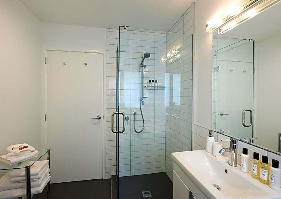 Treghan Luxury Lodge