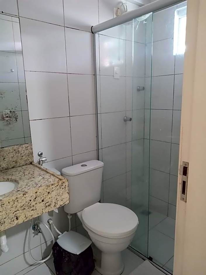 Pousada Boi Bumba Tambau