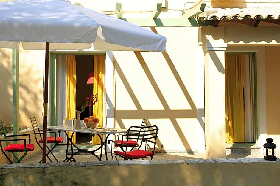 Isabella Country House