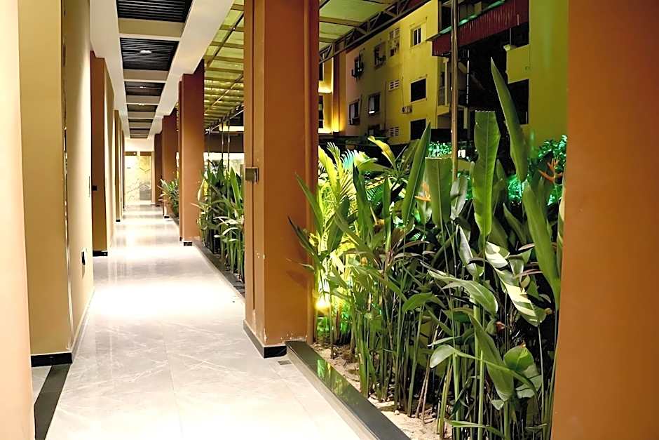 Le Chen Miiya Hotel