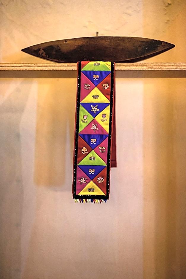 Mireuk Mireuk Beer Hostel