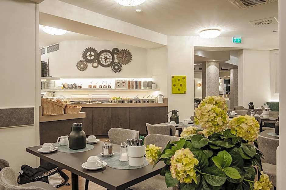 Goldenes Theater Hotel Salzburg