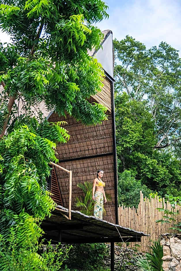 Azul Nomeolvides Bacalar - Guests Only