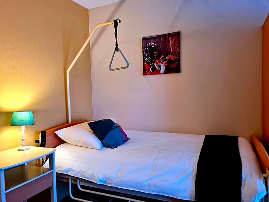 Hotel Restaurant 't Trefpunt