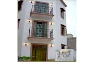 Hotel Alux Playa del Carmen