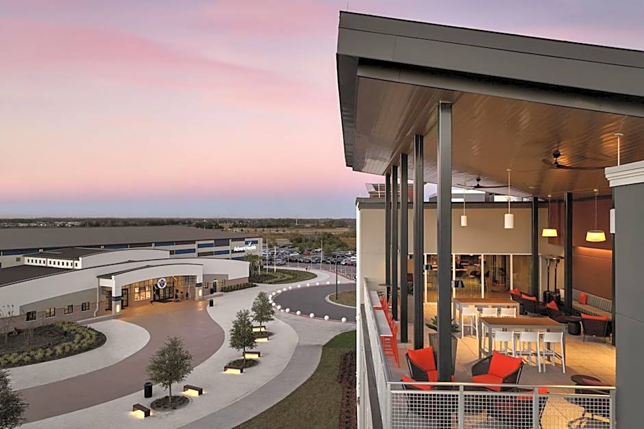 Residence Inn by Marriott Tampa Wesley Chapel