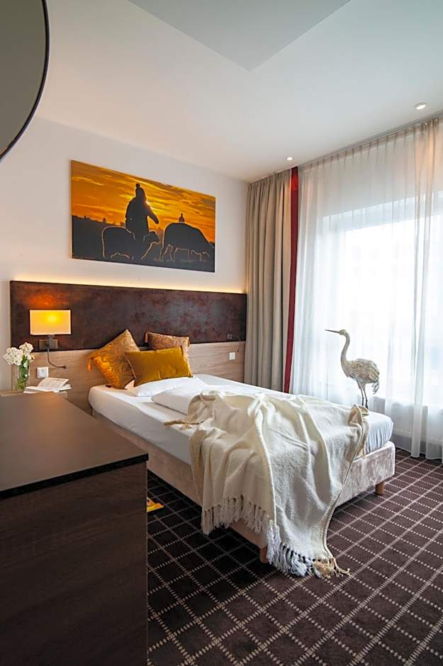 Business Class Hotel Ebersberg