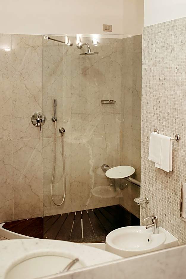 Hotel Porta Felice & Spa