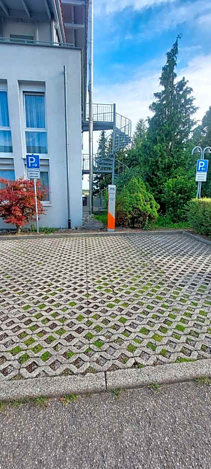 Landhotel Gasthof Krone
