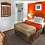 Econo Lodge Inn & Suites Drumheller