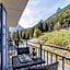Residence and Spa Vallorcine Mont-Blanc